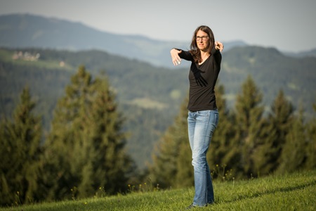 Qigong Wandlungsphasen Element Metall